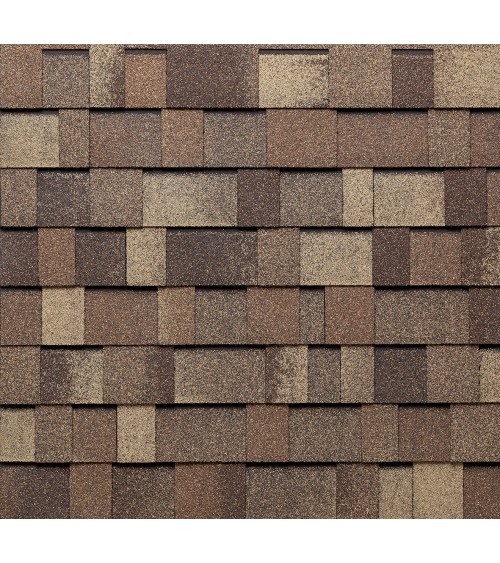 Tegola Unica Master Wood Shake