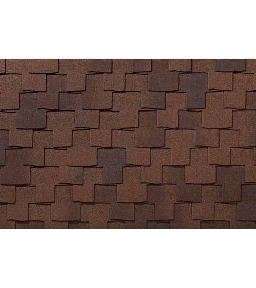 RoofShield Premium Фьюжн Мускатный орех 62