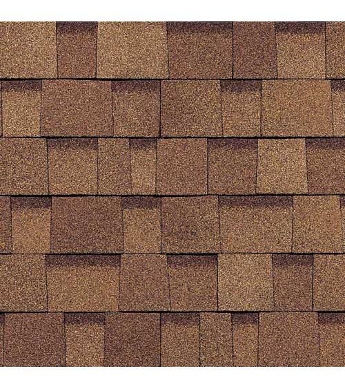 Owens Corning OakRidge Desert Tan