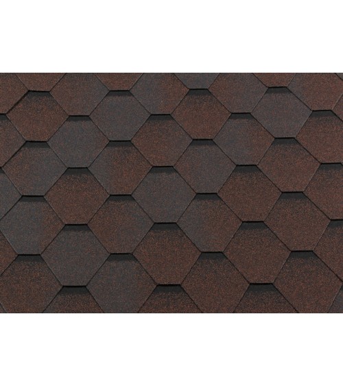 RoofShield Premium Модерн Медный 17
