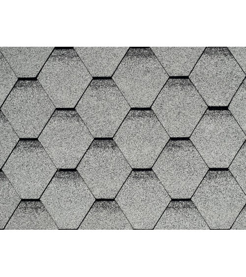 IKO ArmourShield Granite Grey Ultra 28
