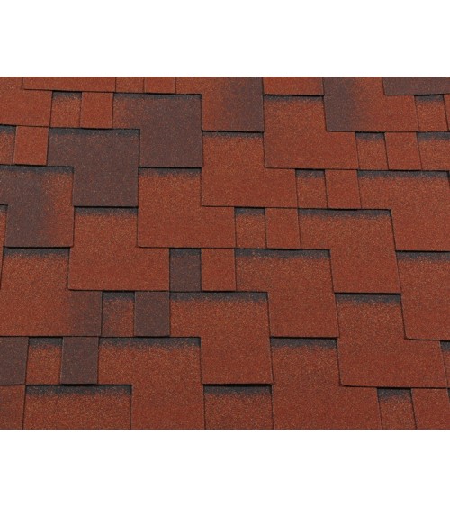 RoofShield Classic Модерн Миндальный 19