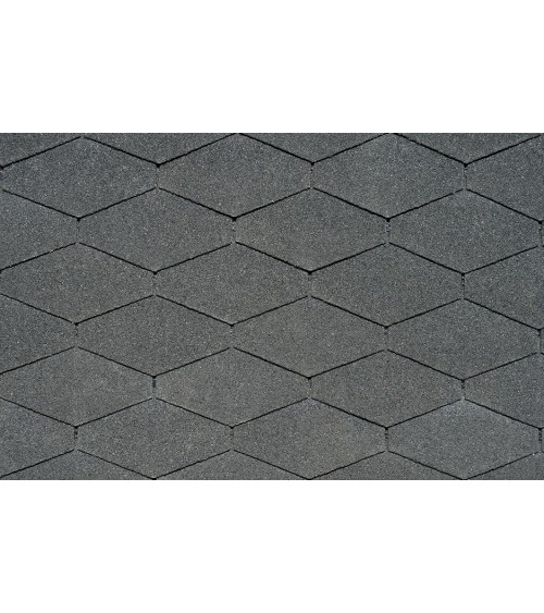 IKO Monarch Diamant Slate 31