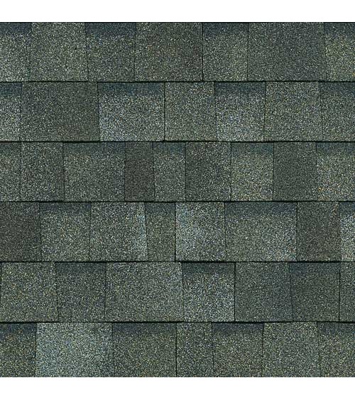 Owens Corning OakRidge Driftwood