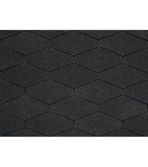 IKO Diamant Plus Black 01