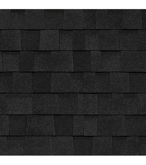 Owens Corning Duration Onyx Black