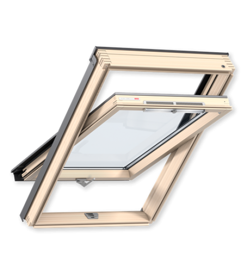 GZR 3050B 55*98 с нижней ручкой открывания