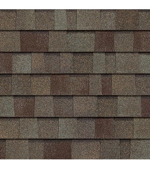 Owens Corning Duration Driftwood