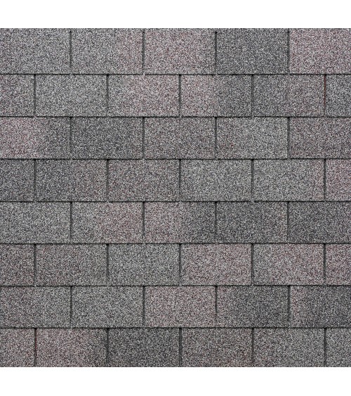 Tegola Premium Rectangular Dark Grey