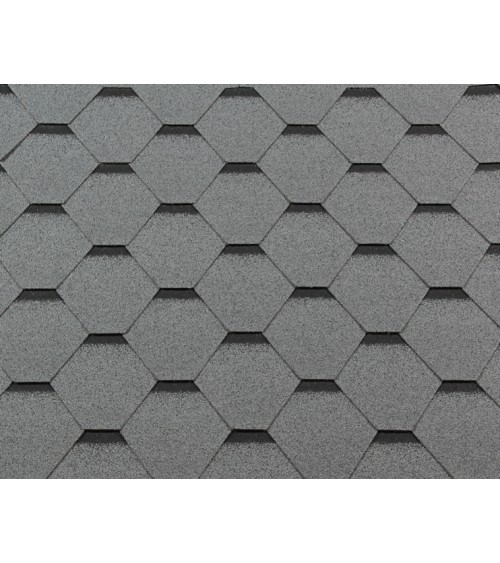 RoofShield Premium Стандарт Серый 14