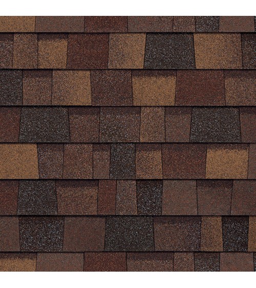 Owens Corning Duration Designer Sedona Canyon